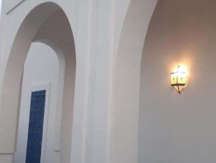 El Mida House | Dar Eçil