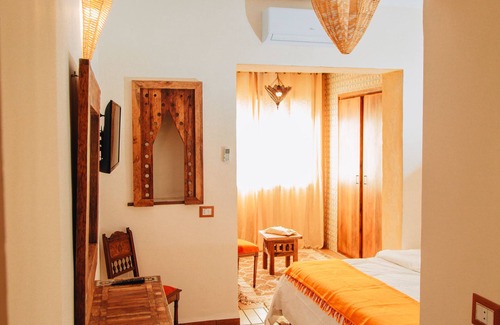 Degache House | DAR EBBA