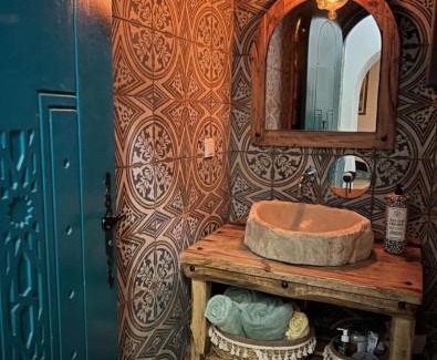 Chott Mariem House | Dar Echatt Chott Mariem Sousse