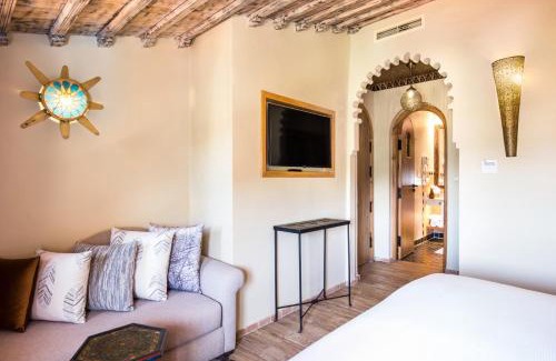 Medina of Chefchaouen Bed & Breakfast | Dar Echchaouen Maison d'Hôtes & Riad
