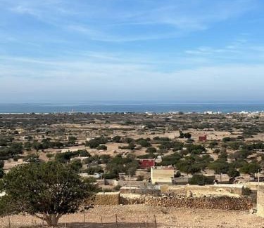 Sidi Kaouki Bed & Breakfast | Dar Edouard