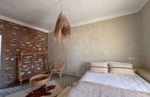 Sidi Kaouki Bed & Breakfast | Dar Edouard