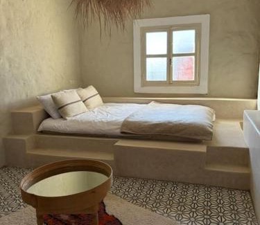 Sidi Kaouki Bed & Breakfast | Dar Edouard