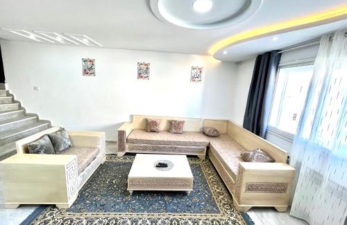 Kelibia Apartment | Dar.eJar