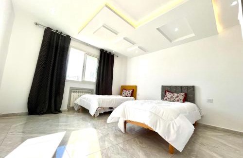 Kelibia Apartment | Dar.eJar