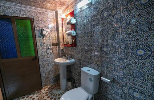 R'habet Zbib Bed & Breakfast | DAR EL AAMOURI