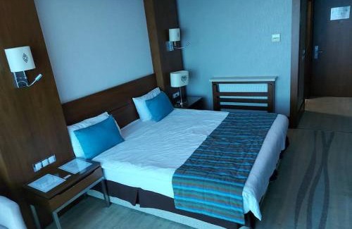 Jijel Hotel | Dar el aaz