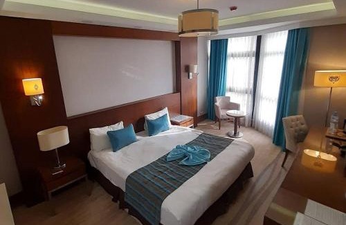 Jijel Hotel | Dar el aaz
