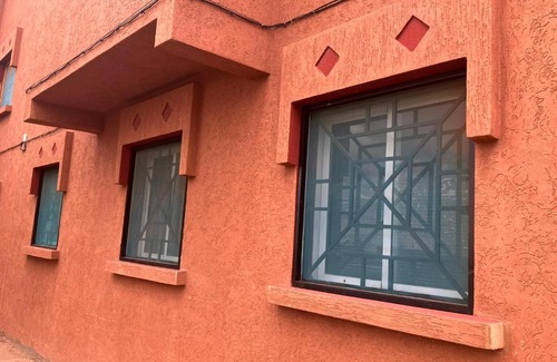 Tahannout House | Dar El Aman Marrakesh
