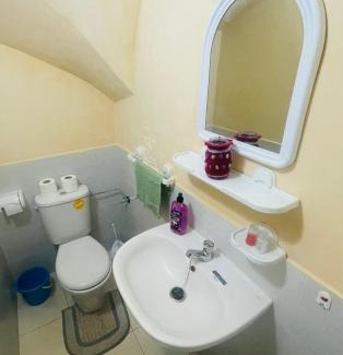 Tahannout House | Dar El Aman Marrakesh