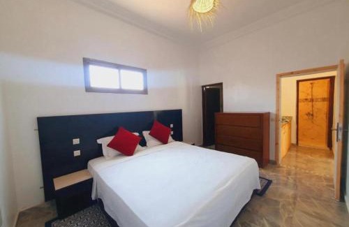Oulad Hassoune Villa | Dar El Bahi