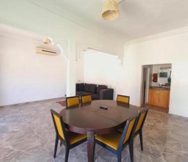 Oulad Hassoune Villa | Dar El Bahi