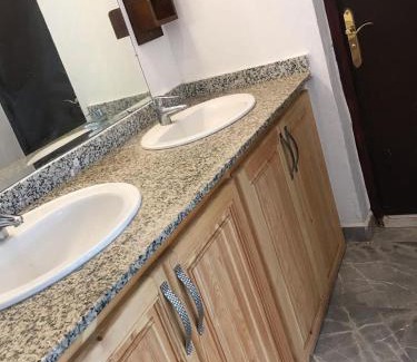 Gmassa Villa | Dar El Bahia