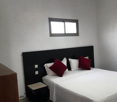 Gmassa Villa | Dar El Bahia