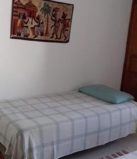 Bizerte Apartment | Dar el Baraka