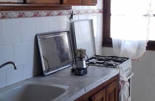 Bizerte Apartment | Dar El Baraka