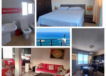Bni Bouzra Apartment | Dar EL Biad Appt 2