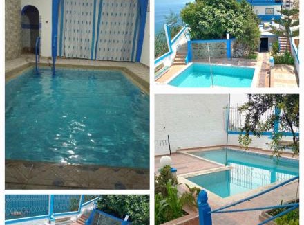 Bni Bouzra Apartment | Dar EL Biad Appt 2