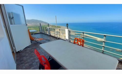 Bni Bouzra Apartment | Dar EL Biad Appt 2