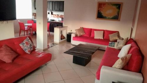 Bni Bouzra Apartment | Dar EL Biad Appt 2