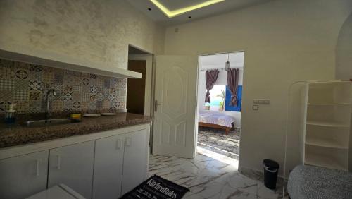 Tizgane House | DAR EL CADI -Oued law-