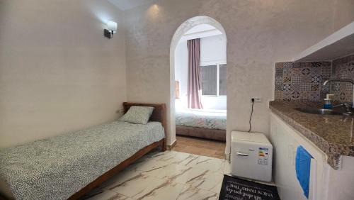 Tizgane House | DAR EL CADI -Oued law-