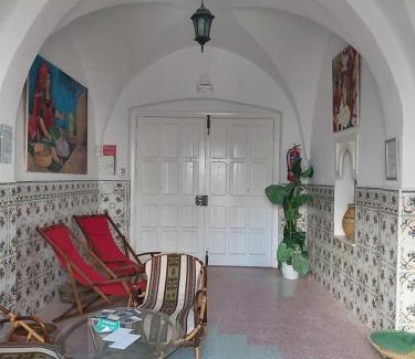 Sousse - Monastir Bed & Breakfast | Dar El Goulli
