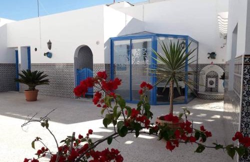 Sousse - Monastir Bed & Breakfast | Dar El Goulli