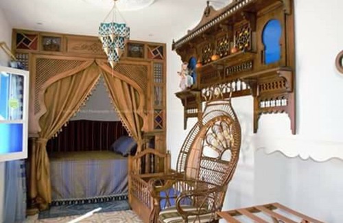 Sousse - Monastir House | Dar El Goulli