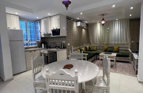 La Marsa House | Dar El HABIB