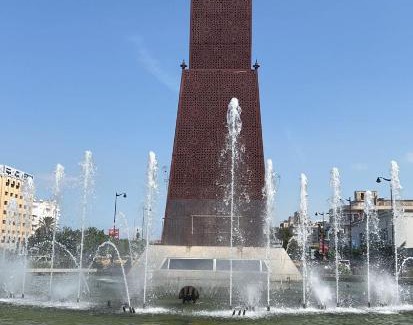 La Marsa House | Dar El HABIB