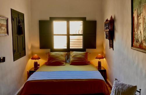 Taroudannt House | Dar El Hana