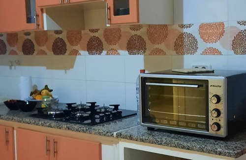 Hachene House | Dar El Janna 26 - the house of paradise