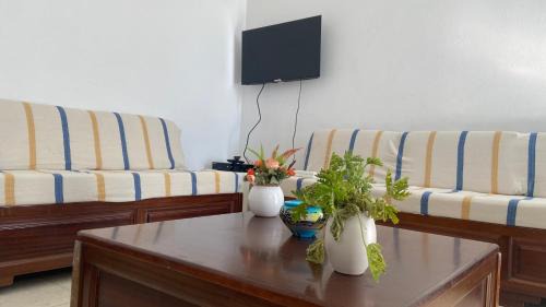 Houmt Souk Apartment | Dar El Jasmin - Étage de Villa à Djerba Houmt Souk