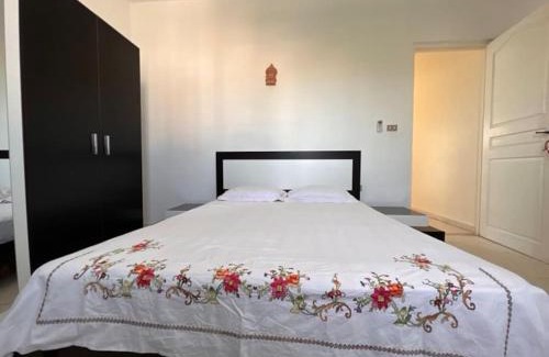Houmt Souk Apartment | Dar El Jasmin - Étage de Villa à Djerba Houmt Souk