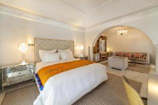 Medina of Tunis Hotel | Dar El Jeld Hotel and Spa