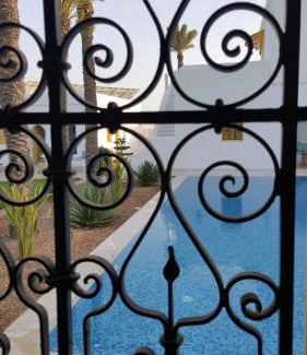 Mezraia Bed & Breakfast | Dar El Jerbi