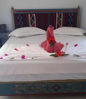 Mezraia Bed & Breakfast | Dar El Jerbi