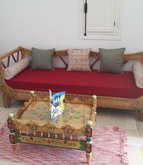Mezraia Bed & Breakfast | Dar El Jerbi