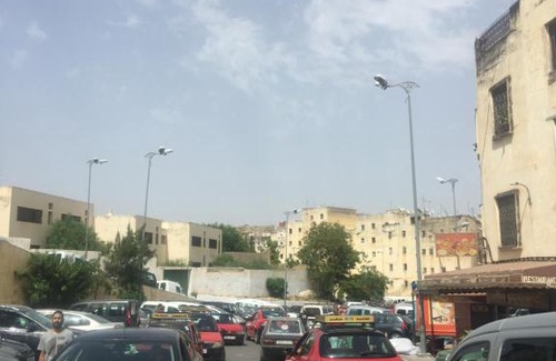 Fes El Bali House | Dar El Karaweine
