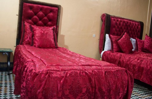 Fes El Bali House | Dar El Karaweine