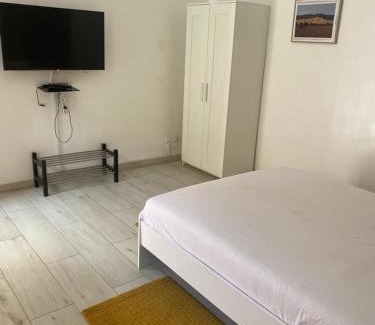 Nouakchott House | Dar el khitar