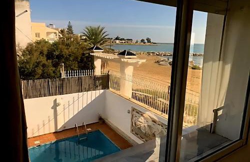 Le Kram Bed & Breakfast | Dar El Maa