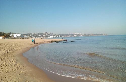 Sidi Dhrif Hotel | Dar El Marsa Hotel & Spa