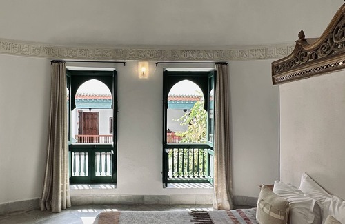 Medina of Tunis House | Dar El Medina