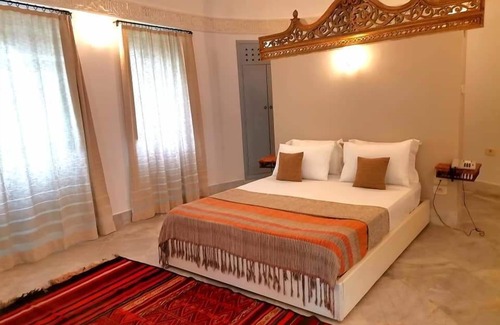 Medina of Tunis House | Dar El Medina