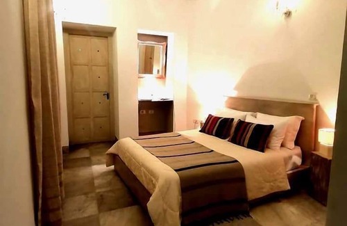 Medina of Tunis House | Dar El Medina