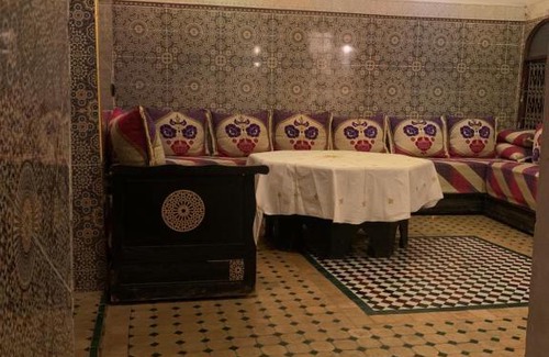 Zekkak Er Roumane House | Dar el mizan