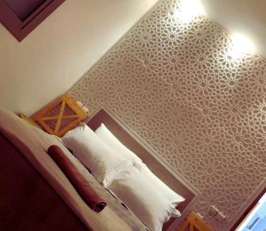 El Aggada House | Dar El Najah N 98 Bab Slim