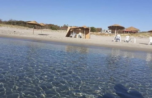 Dar Allouche Villa | Dar el yasmine